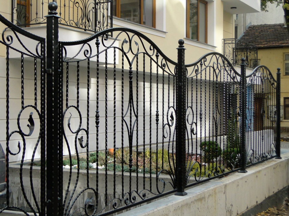 Hasan Oğulları Demir Doğrama